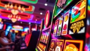 Menangkan permainan menarik di kaisar800 slot dengan grafis warna-warni yang menggembirakan.