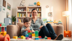 Supportive therapy environment showcasing services from https://www.kiddsaba.com for children with autism.