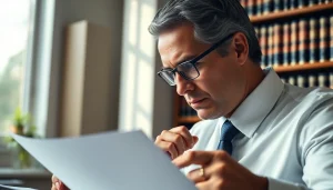 Prepare estate documents with a Norcross lawyer showcasing expertise at https://www.norcrosslawfirm.com.