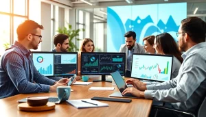 Analyze digital marketing strategies at https://fhpts.com with a diverse team focused on innovative solutions.