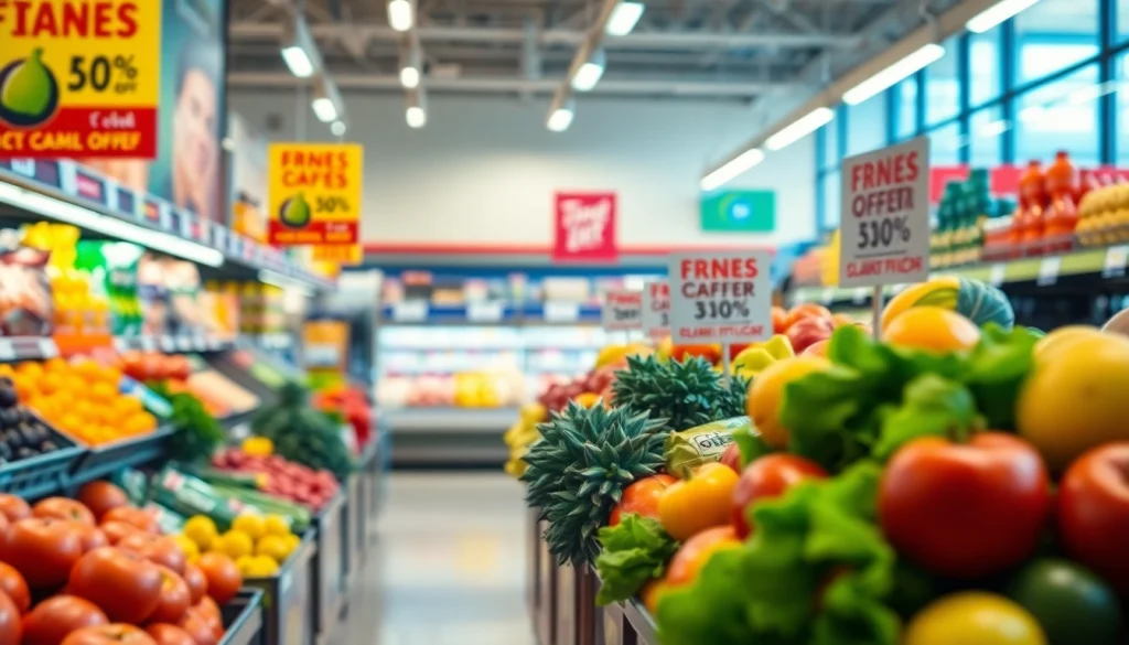 استعراض عروض العثيم اليوم الاثنين مع تخفيضات رائعة على المنتجات الطازجة.