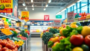 استعراض عروض العثيم اليوم الاثنين مع تخفيضات رائعة على المنتجات الطازجة.