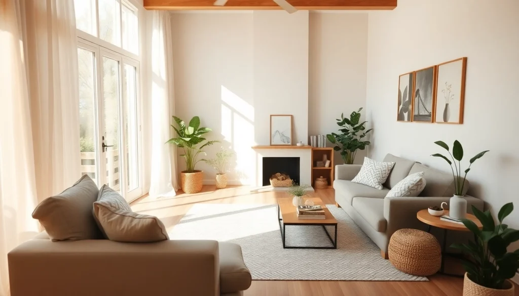 Gestalten Sie Ihr Zuhause mit Tipps von https://sicherlebensraum.de für ein harmonisches Ambiente.