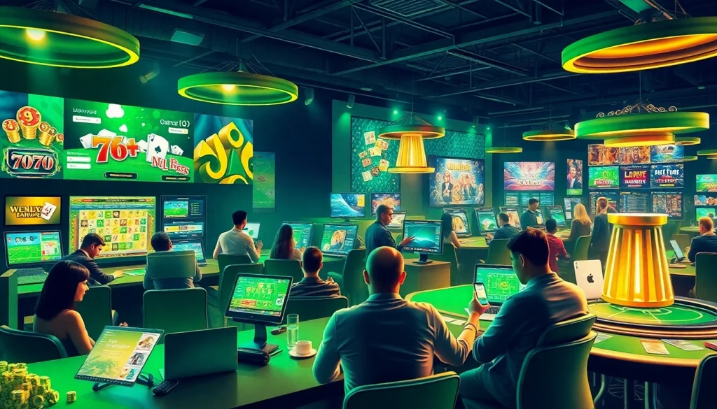 79King online gambling platform with casino games and sports betting