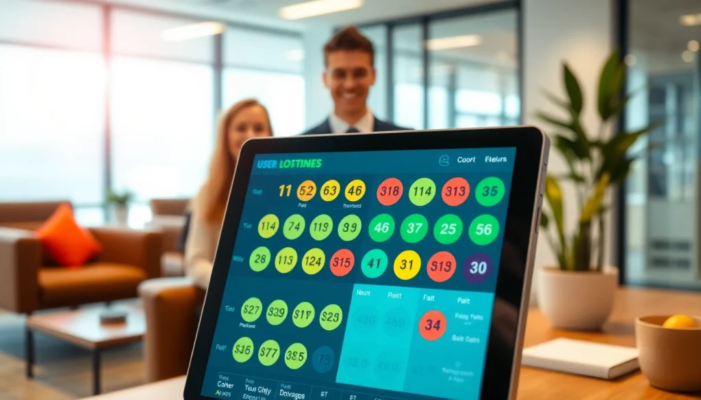 Mengoptimalkan virus4d dengan pengalaman taruhan togel yang menarik dan modern.