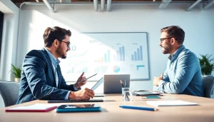 Enhance your digital presence with insights from https://frontidas.com in a professional setting.