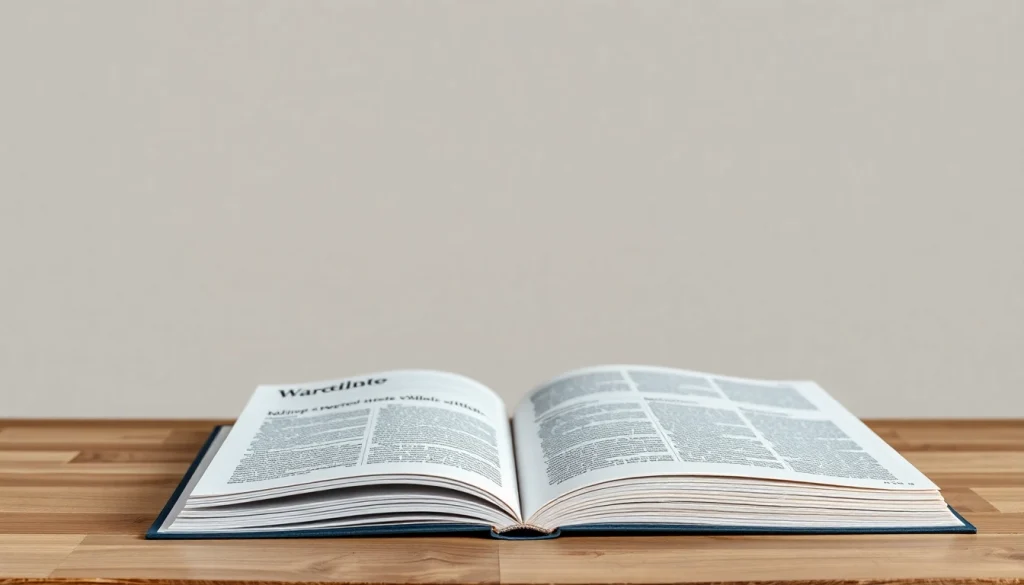 płyta warstwowa w magazynie, z blatem drewnopodobnym i metaliczną powierzchnią, idealna do budowy.