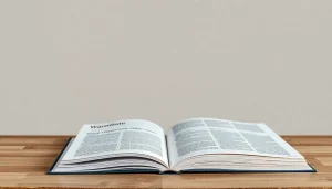 płyta warstwowa w magazynie, z blatem drewnopodobnym i metaliczną powierzchnią, idealna do budowy.