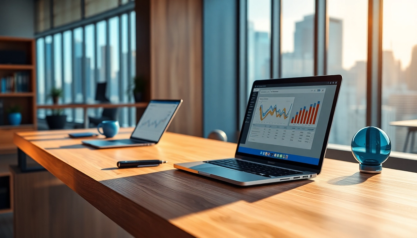 Slimme strategieën voor digitaal succes met https://www.stofnodig.nl