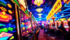Mainkan permainan menarik di slot jewel4d slot yang penuh warna dan keberuntungan.