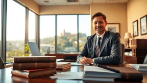 Contact a skilled lawyer at https://www.chriseadslegal.com in a professional office environment.