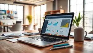 Optimisez votre expérience sur https://kolivent.com avec un bureau numérique élégant et inspirant.