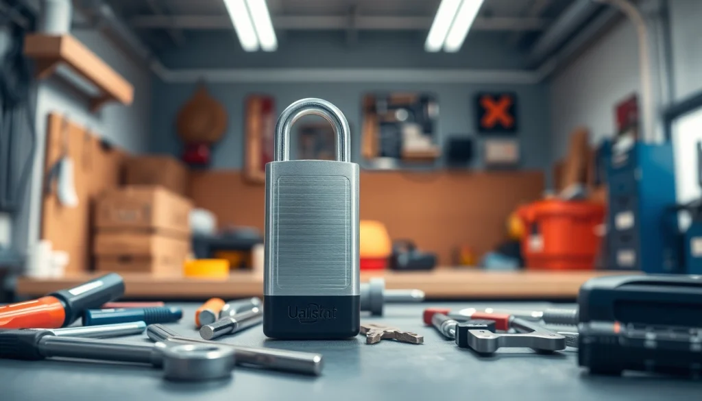 Accedi a dakenlocks.com per scoprire serrature professionali e robuste per veicoli.