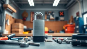 Accedi a dakenlocks.com per scoprire serrature professionali e robuste per veicoli.