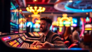 Menghadirkan pengalaman bermain di https://diantogel.com/ dengan visual yang menarik dan warna yang cerah.