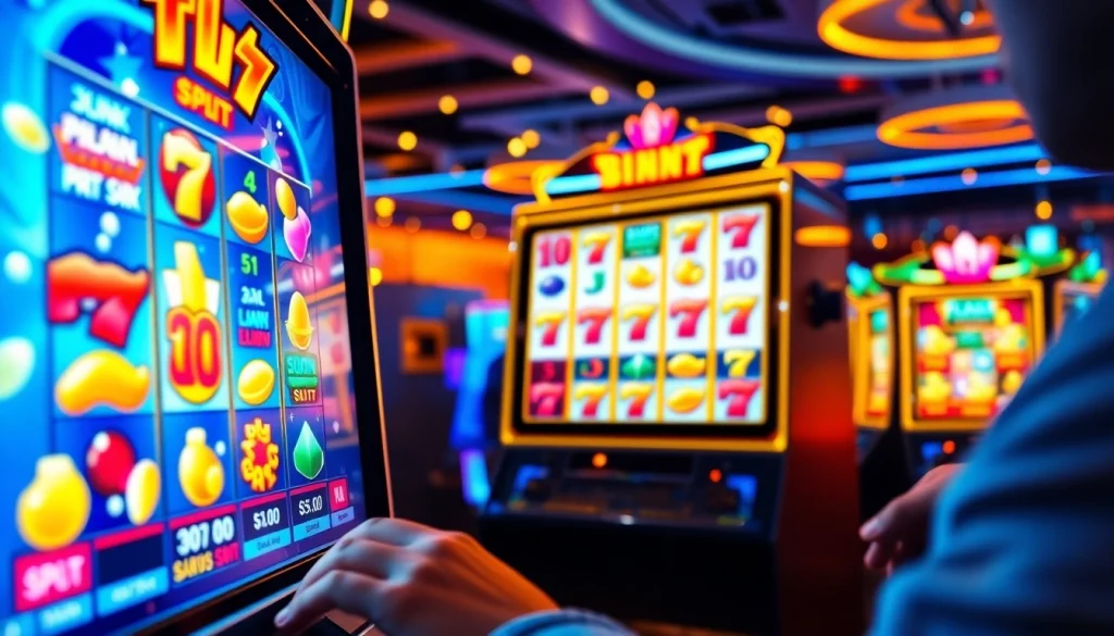 Menangkan jackpot dengan permainan tank4d toto slot yang penuh warna dan keseruan.