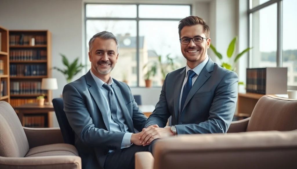 Consult with https://www.timgrabeattorney.com for personalized legal support from a dedicated attorney.