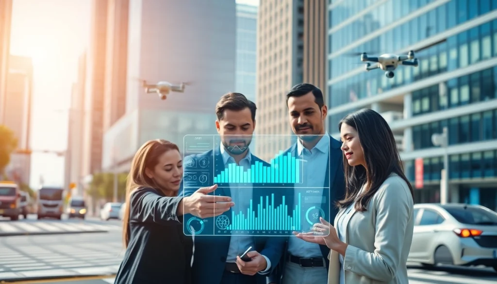 Engaging collaboration scene from https://mohamedmmblog.tech emphasizing technology and innovation.