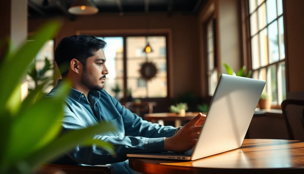 Connect to global networks effortlessly with eSIM technology at https://esimfo.com, showcasing digital convenience.