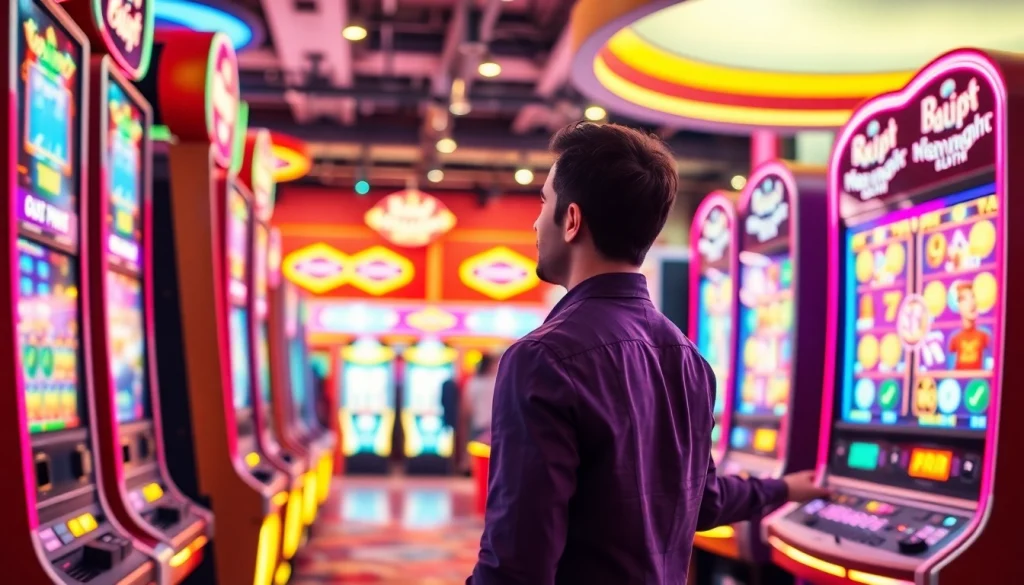 Jelajahi lipat4d dengan grafis slot online yang menarik dan pemain yang terlibat.