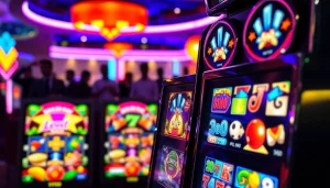 Main features of lipat4d slot menampilkan mesin slot yang menarik dan penuh warna.