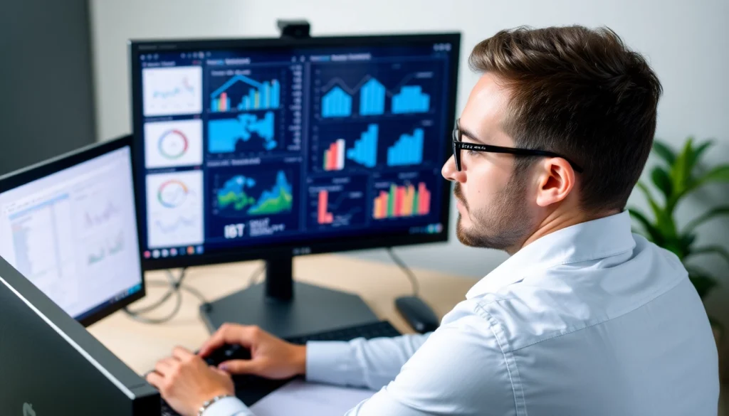 Analizza investimenti immobiliari a breve termine con strumenti professionali e report dettagliati.