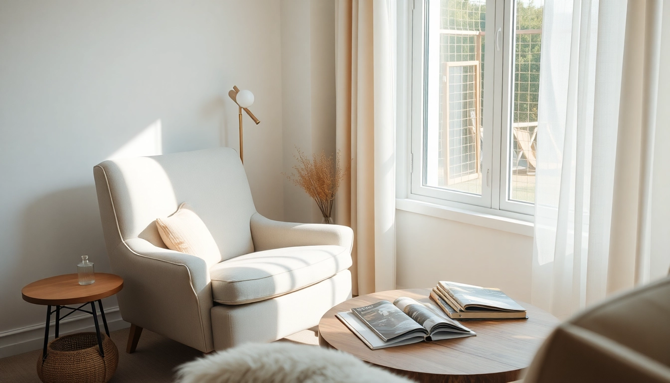 Curate Your Personal Oasis: Home Decor Tips from https://www.lyliarose.com