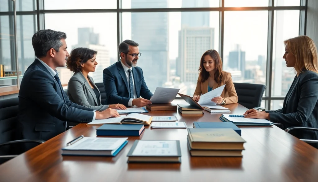 Consult expert attorneys at https://www.fisher-wilsey-law.com in a professional office setting.