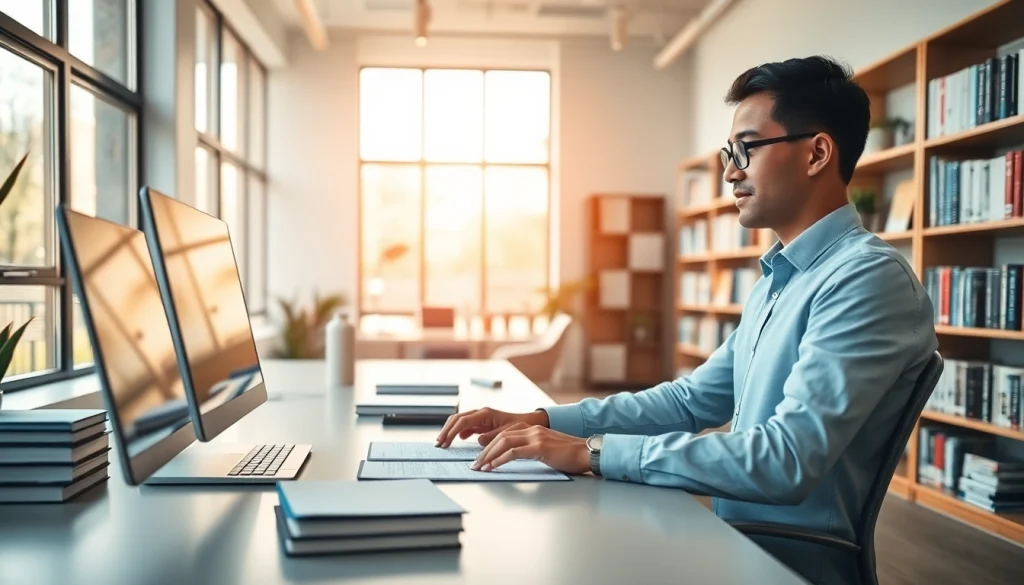 Streamlined translation professional at https://www.elitetranslingo.com creating quality documents.