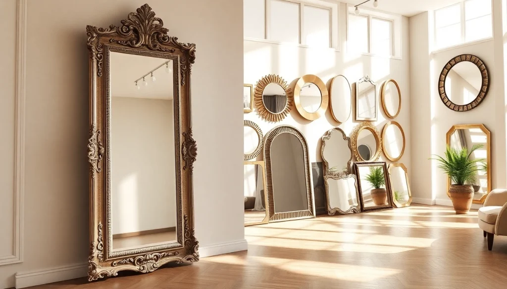 Enhance your décor with bespoke designs featured at https://merithome.co.uk showcasing elegant mirrors.
