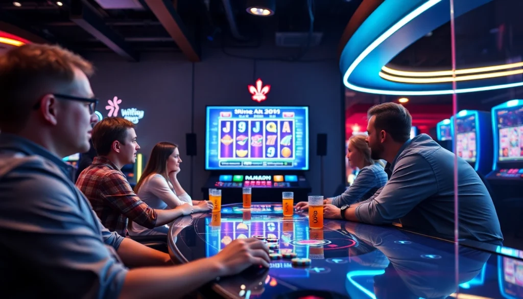 Menghadirkan petanitoto dalam suasana permainan slot yang energik dan mengasyikkan.