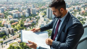 Analyze urban planning and land use through https://2020group.co.za expert consultation services.