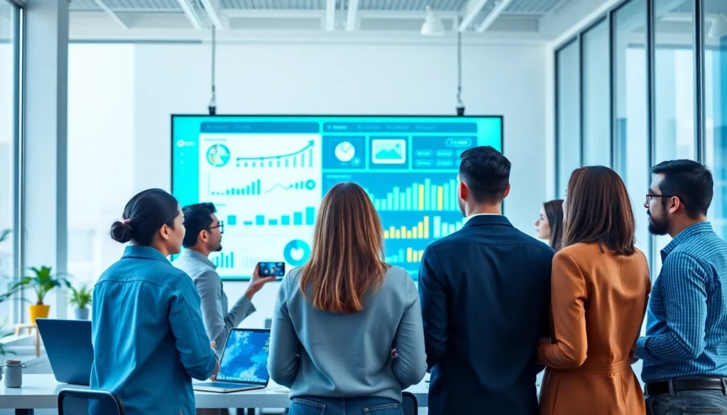 Engage with https://boost-social-media.com for expert social media management and analytics insights.