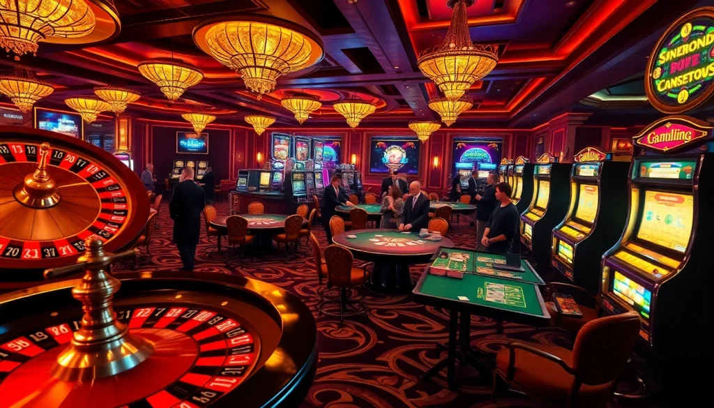 Experience the thrill of gambling at https://gg88se.com/ with vibrant casino games and electrifying wins.
