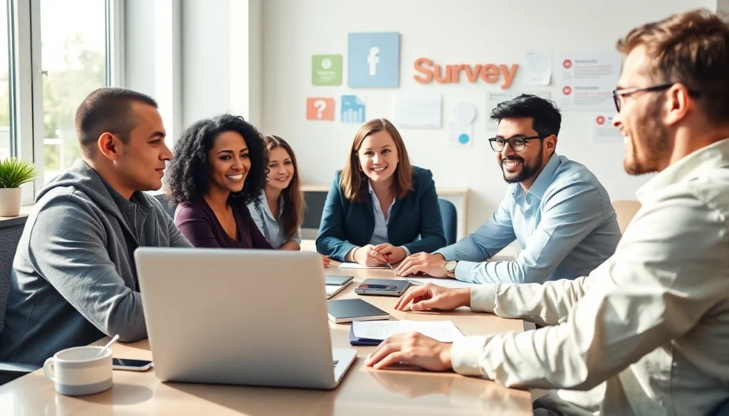 Share your feedback on https://enqueteplein.nl to earn rewards in a dynamic survey environment.