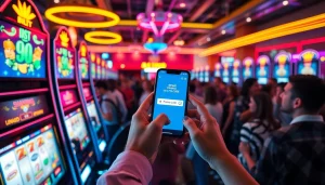 Menggunakan kode promosi catcasino-reg.com/promokody untuk mendapatkan bonus menarik di kasino online.