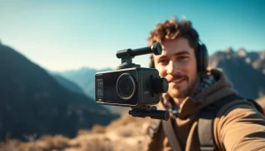 Experience capturing breathtaking moments with the Insta360 ph action camera in stunning quality.