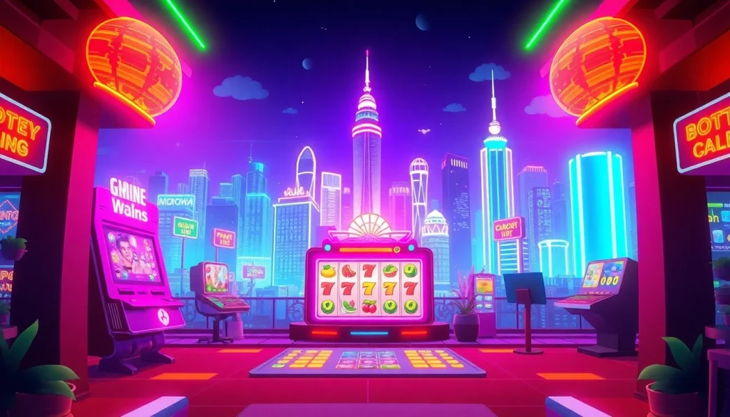 Permainan petanitoto yang menggambarkan antusiasme dalam dunia permainan online.