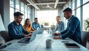 Réalisation de sites modernes et créatifs sur bourgogne-com.fr avec un équipe de professionnels