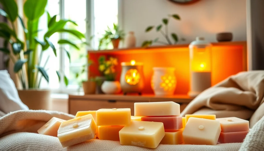 Browse the luxury collection of wax warmers at https://www.scentswarmers.com, featuring vibrant colors.