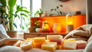 Browse the luxury collection of wax warmers at https://www.scentswarmers.com, featuring vibrant colors.