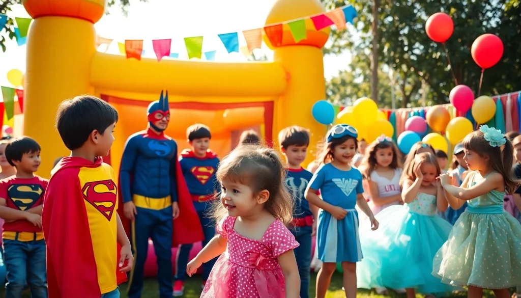 Engage with https://www.tcspecialentertainment4u.com for exciting family-friendly entertainment experiences.