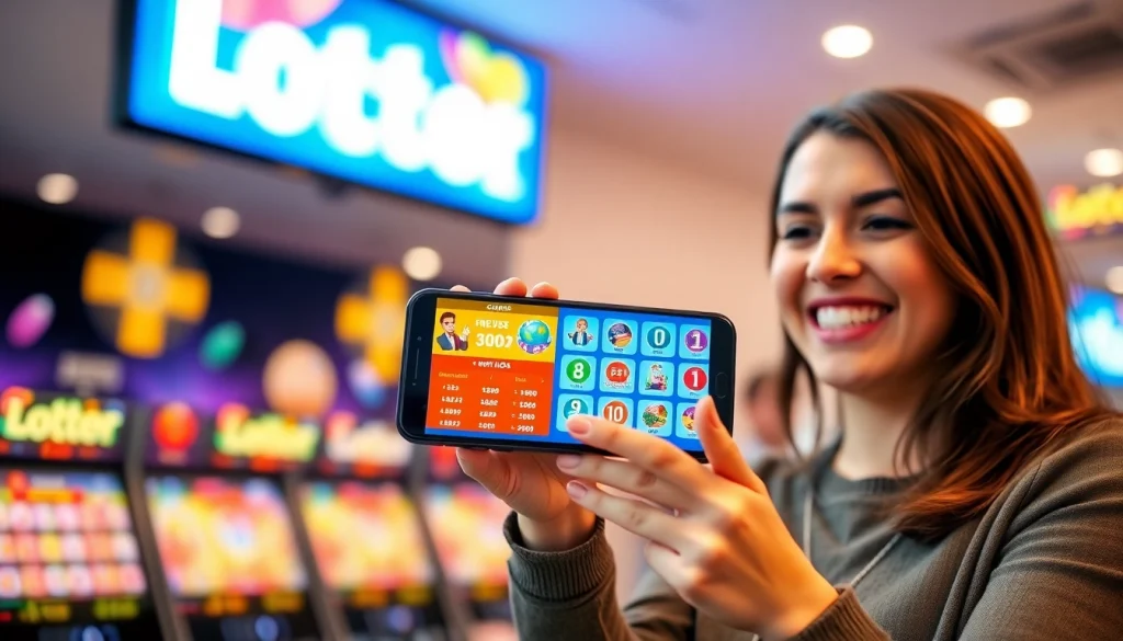 Sayaptogel menawarkan platform togel online yang menarik dan interaktif kepada pengguna.