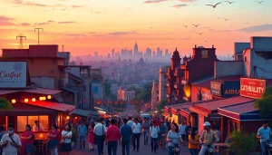 Capture the vibrant essence of Mumbai life at https://www.mumbaikarsperspective.com featuring locals and city landmarks.