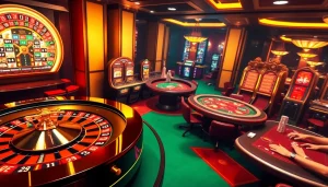 Experience the excitement at https://bu88.mex.com/ with vibrant online gambling visuals.