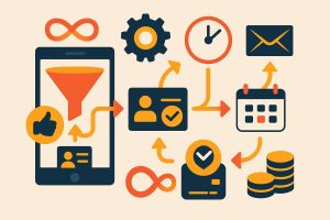 Mobiniti Automation Tools Automate Follow-Up After Pre-Qualification Interest