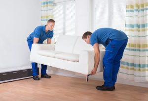 Movers-sofa