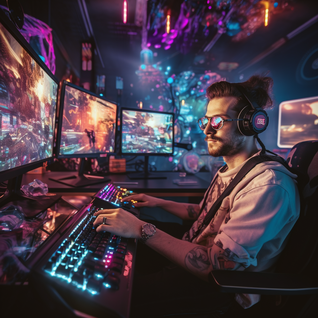 big_ed_1234_a_software_developer_sitting_down_playing_a_game_on_bf934208-dc7f-4905-864d-a8567f712668