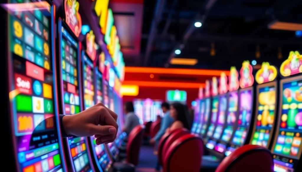 Menggandeng semangat permainan, slot deposit 1000 menghadirkan pengalaman bermain yang penuh warna.