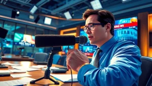 Engage with the latest news updates at https://spectacle.com.ua showcasing professional journalism.